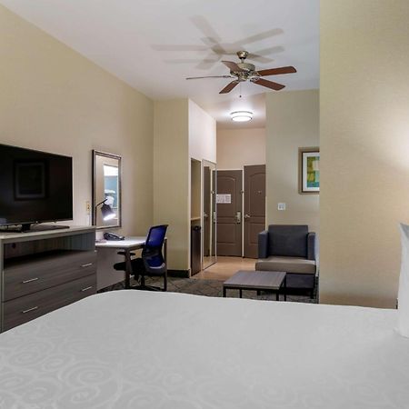 Best Western Plus Wasco Inn & Suites Eksteriør bilde