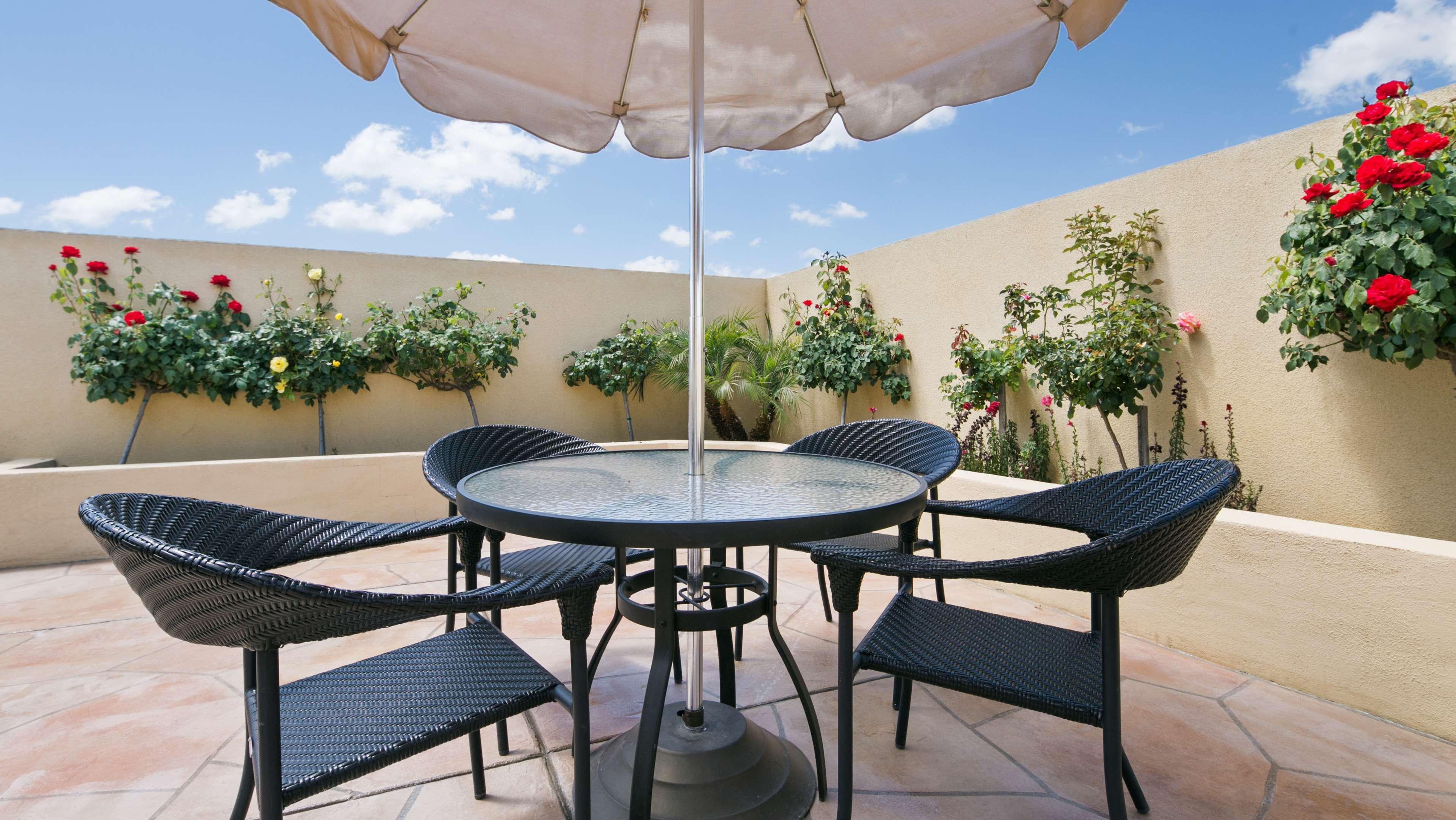 Best Western Plus Wasco Inn & Suites Eksteriør bilde