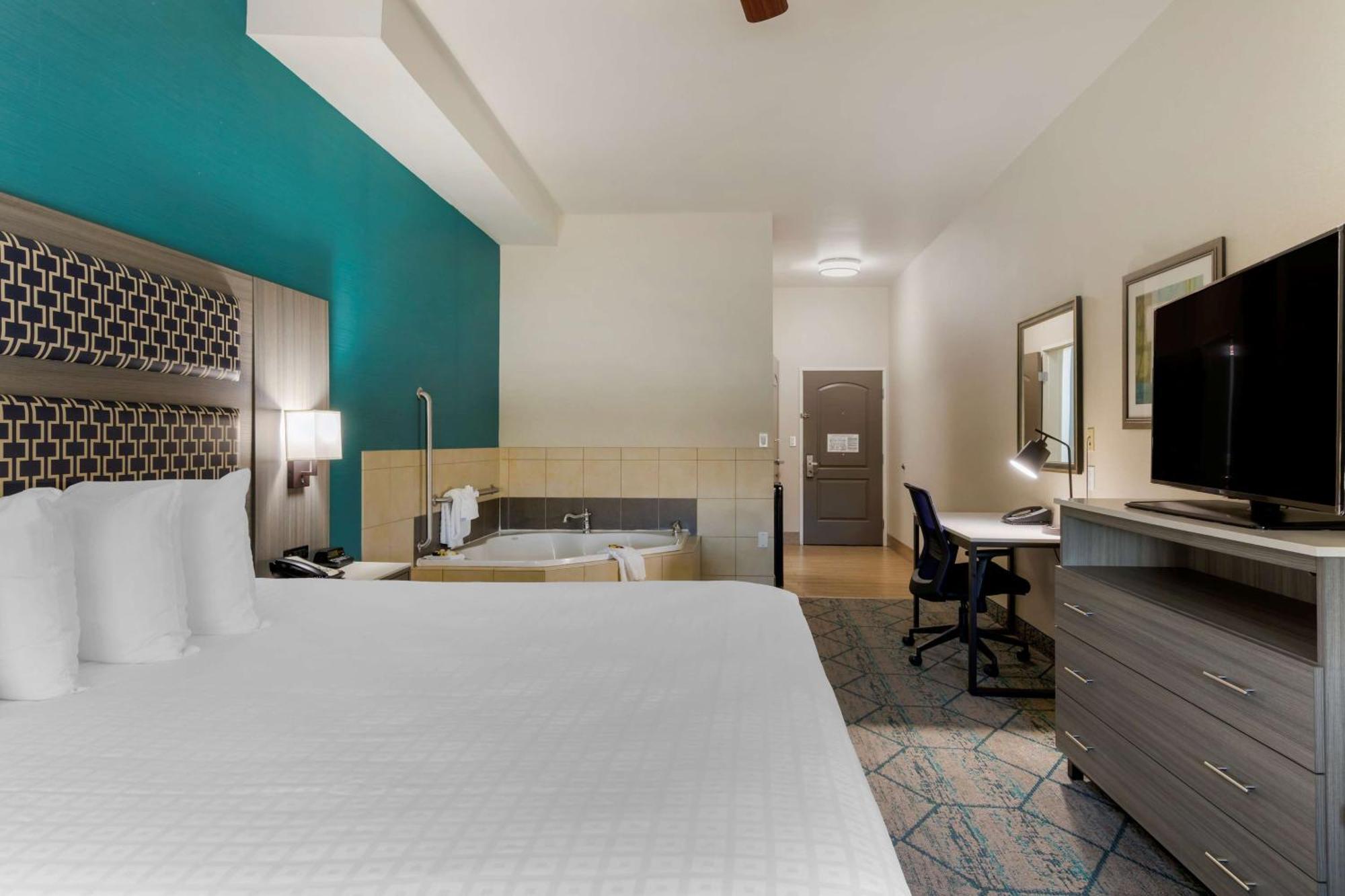 Best Western Plus Wasco Inn & Suites Eksteriør bilde