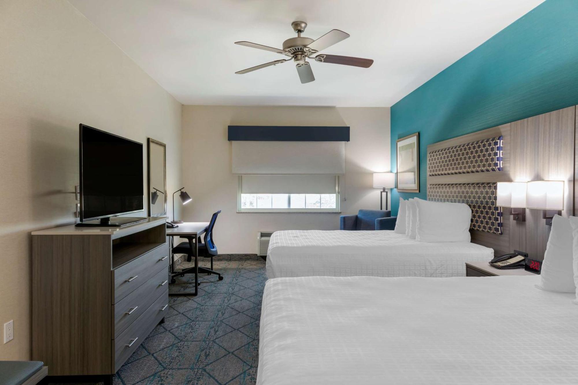 Best Western Plus Wasco Inn & Suites Eksteriør bilde