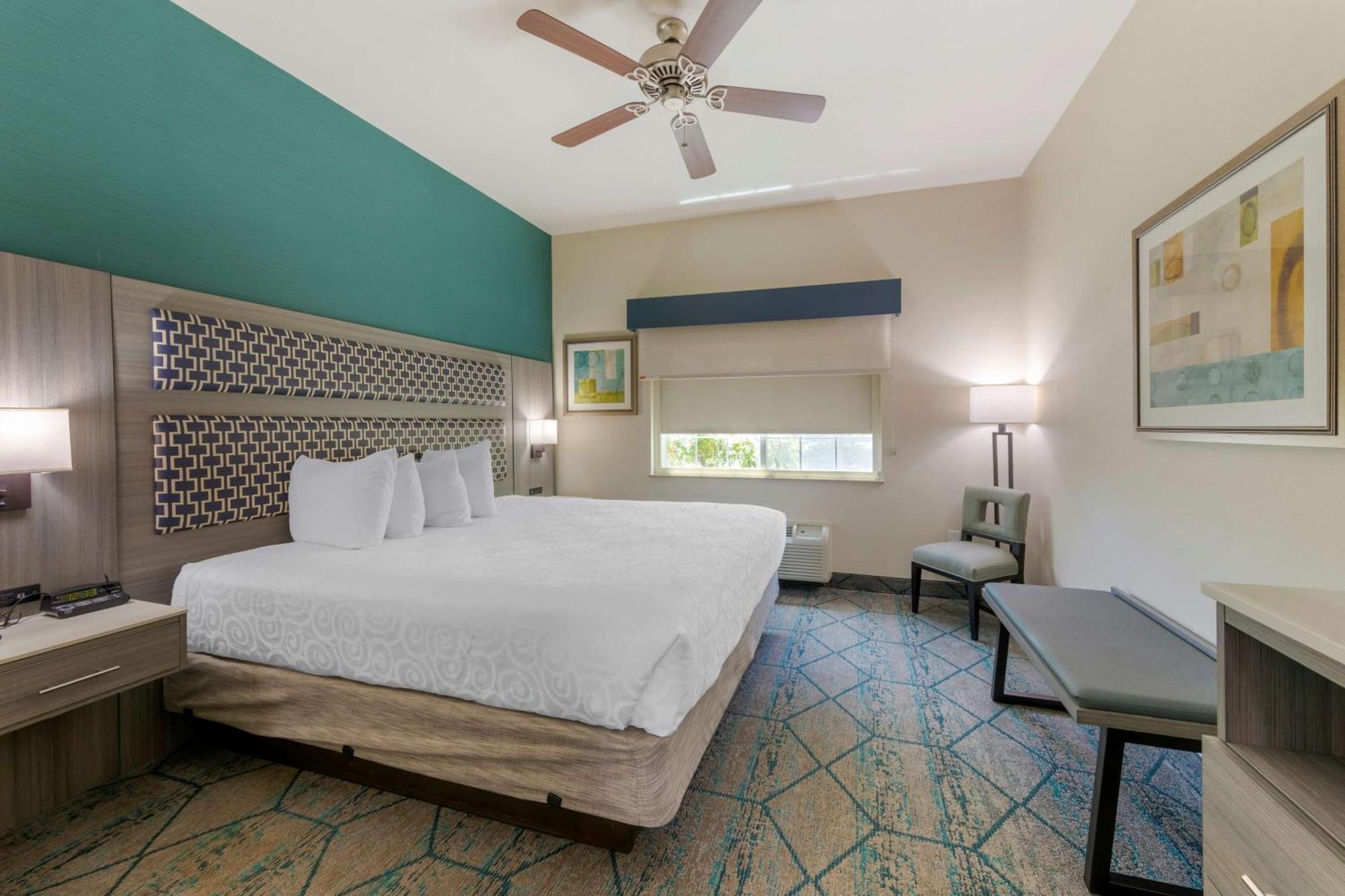 Best Western Plus Wasco Inn & Suites Eksteriør bilde