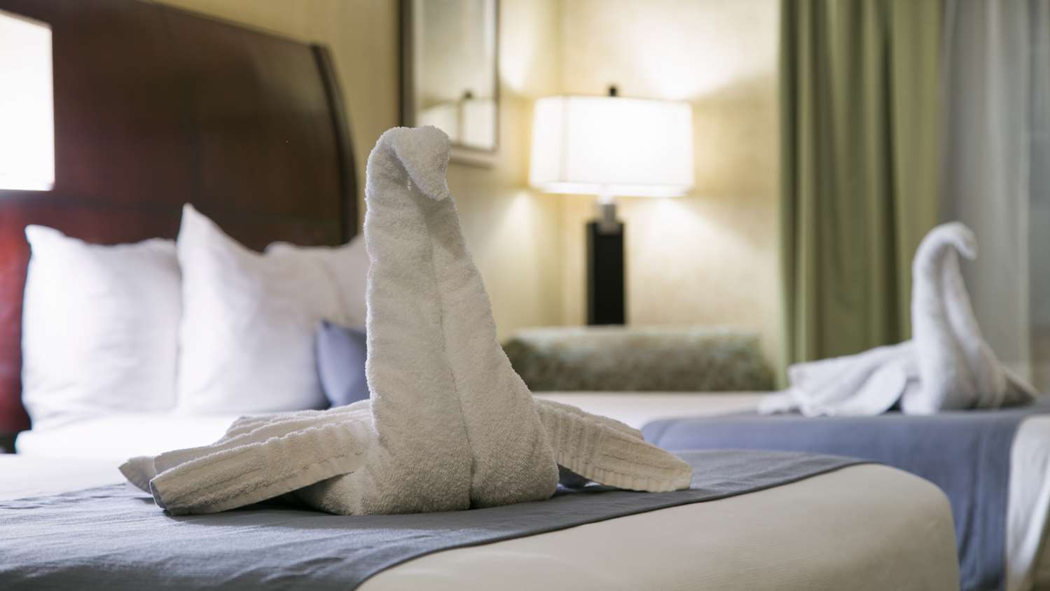 Best Western Plus Wasco Inn & Suites Eksteriør bilde